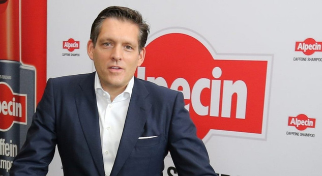 Eduard Dörrenberg