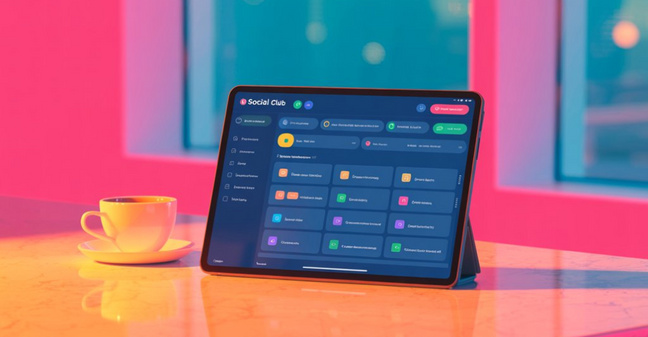 Vereinssoftware-Vergleich