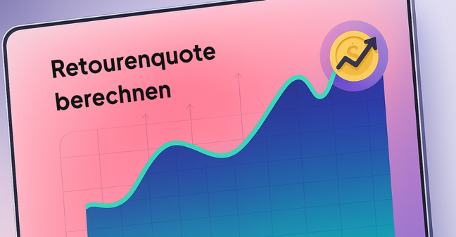 Retourenquote berechnen