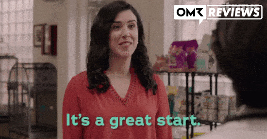 GIF-projektinitiierung