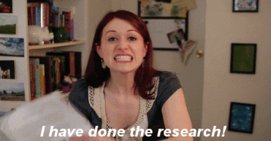 GIF: Keyword-Recherche-Tools