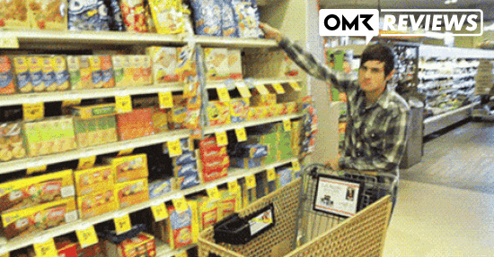 Google-Shopping-Kampagne