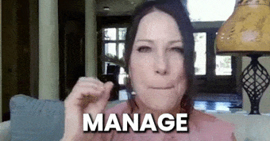 GIF untermalt die Wichtigkeit von Kundenbeziehungen