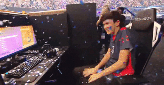 Ein paar Deutsche haben das weltgrößte Esports-Unternehmen aufgebaut.