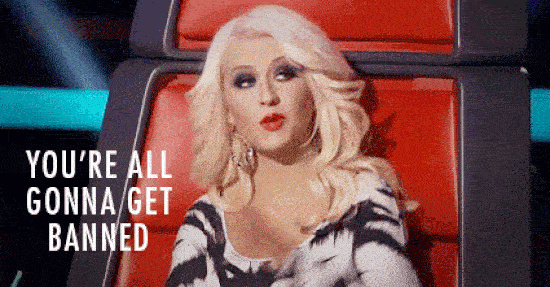 Sollte Tiktok verboten werden?