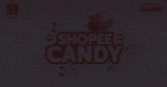 Shopee Candy, ein Casual Game von Shopee