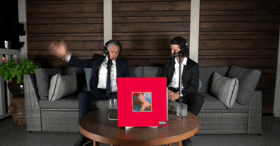 Turning The Tables Youtube OMR