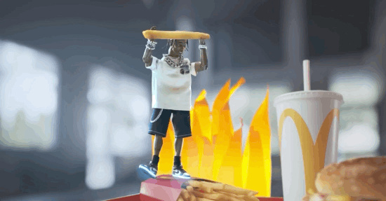 OMRap Folge 1 Niko Backspin Falk Schacht Philipp Westermeyer Torben Lux