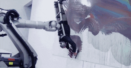 OMR Podcast Artgeist Raphael Marcinow Philipp Westermeyer