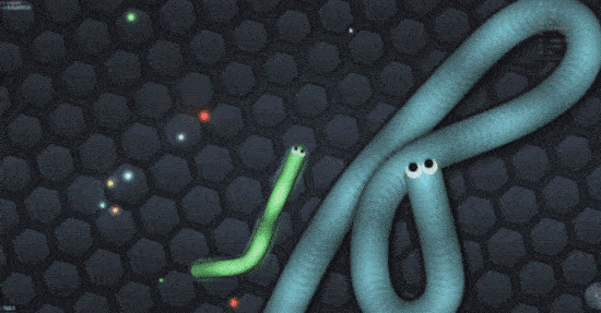 slitherio