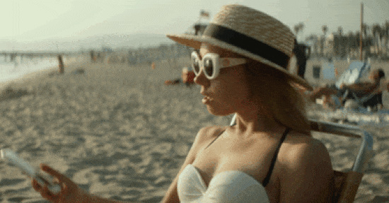 Top 20 Instagram Brands Januar bis Mai 2018 InfluencerDB OMR