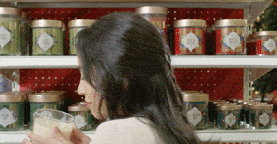 woman_smelling_candle