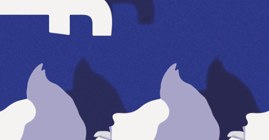 Engagement Rate Analyse Facebook Instagram Twitter Mail OMR