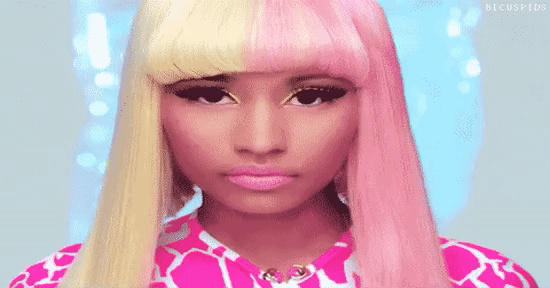 Nicki Minaj