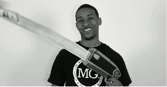 Manche Adtech-Bosse könnten ihre Moneygun gut bestücken. (Quelle: Kickstarter)