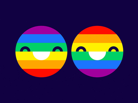 LGBTI Gay Pride Marketing OMR