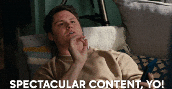 GIF: Content PR