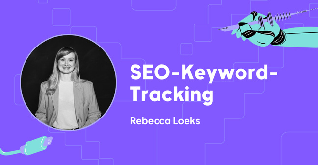 SEO-Keyword-Tracking