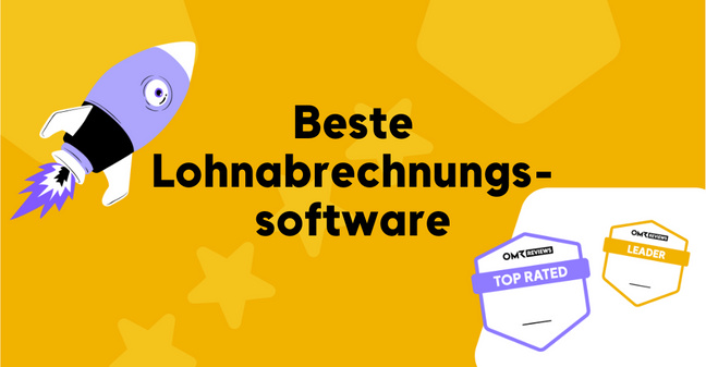 Lohnabrechnung Software im Vergleich