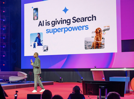 Gaurav Bhaya auf der Dmexco 2025