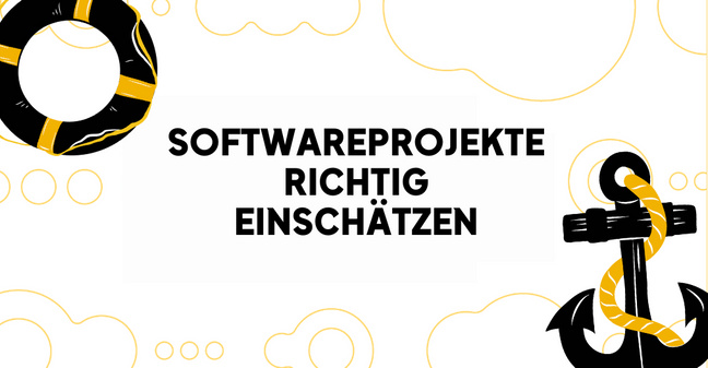 Aufwandsschätzung im Softwareprojekt