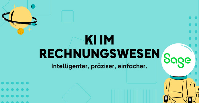 KI im Rechnungswesen
