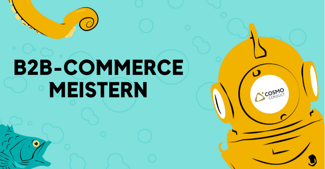 Microsoft Dynamics 365 Business Central ERP-System