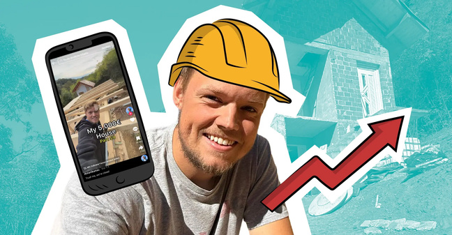 Justus Reid & Co. – Mega-Trend Kurz-Video-Serien