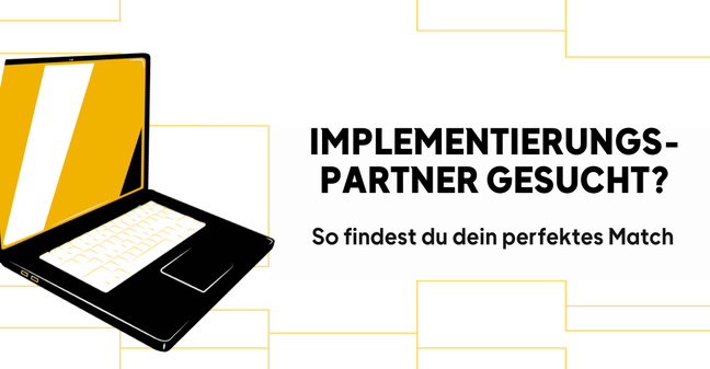 Implementierungspartner