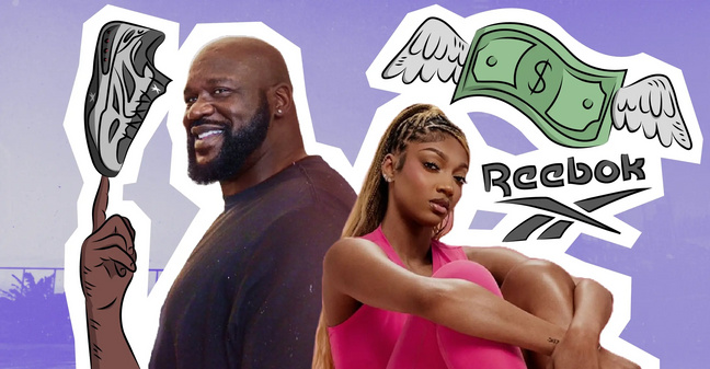 Reebok: Renaissance oder Relevanzverlust?