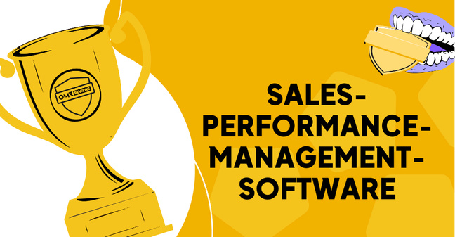 Beste Sales-Performance-Management-Software