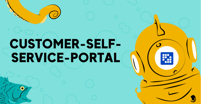 Sponsored Artikel Customer-Self-Service-Potal Liferay