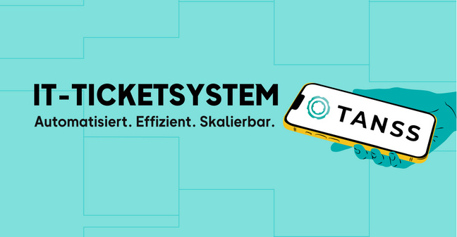 TANSS TItelbild