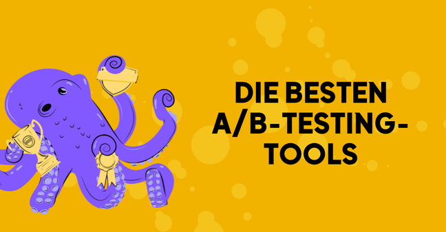 Beste A/B-Testing-Tools