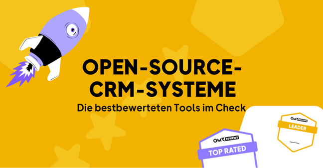 Open-Source-CRM-Systeme
