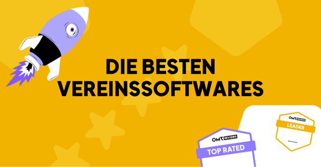 Beste Vereinssoftware