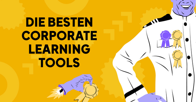 Best of Corporate Learning