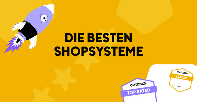 Best Of Shopsysteme Titelbild