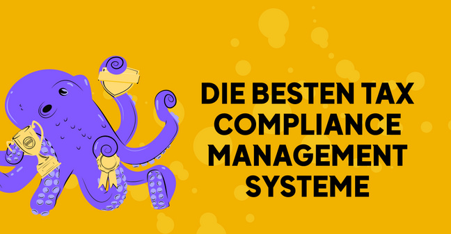 Best Of Tax Compliance Titelbild