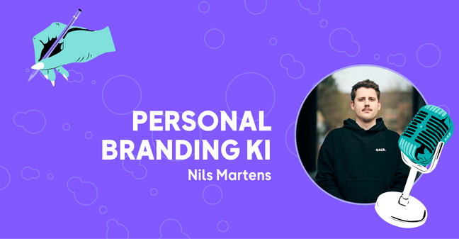 Personal Branding KI
