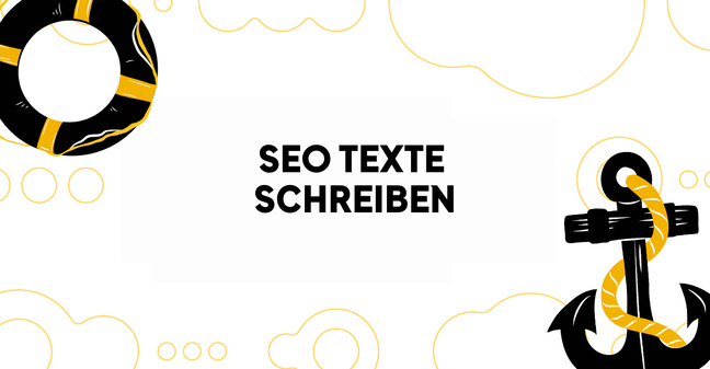 SEO Texte schreiben