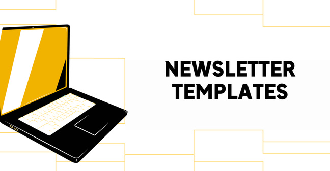 Newsletter Templates