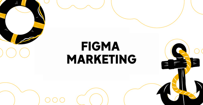Figma Marketing