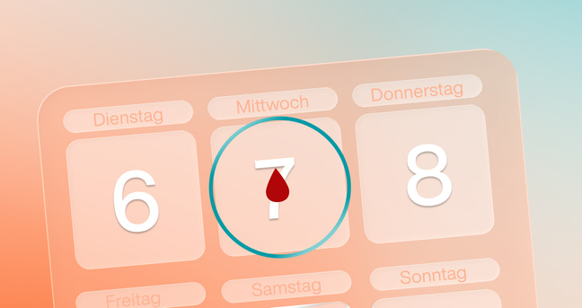 Der Zyklus hat mehr als die Tage, die rot im Kalender stehen. Auch die Ovulation beeinflusst, wie wir uns im Job fühlen.