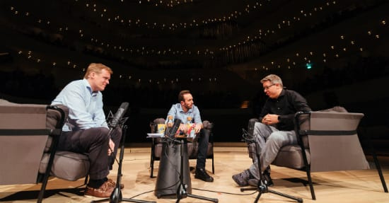 Frank Thelen OMR Podcast