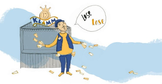 Illustration: Katharina Potratz