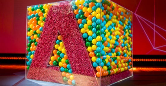 Adobe Masterclasses OMR18