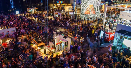 OMR16 OMR17 Rockstars Festival