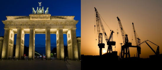 (Foto links: Santiago Atienza , CC BY 2.0 / Foto rechts: Mirko Eggert, CC BY-NC-SA 2.0 / Montage: Online Marketing Rockstars)