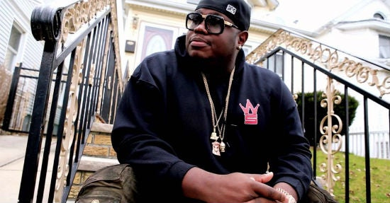 WSHH-Gründer Lee "Q" O'Denat